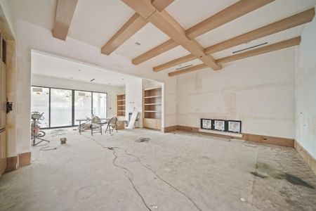 New construction Single-Family house 1642 Norfolk St, Houston, TX 77006 - image 16