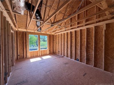 New construction Single-Family house 172 Baxley Dr, Dunn, NC 28334 - image