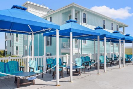 New construction Single-Family house 26718 Bay Water Dr, Galveston, TX 77554 - image 13