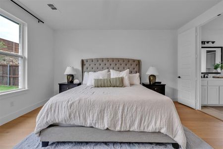 New construction Single-Family house 900 Brookwood Blvd, Haslet, TX 76052 - image 14