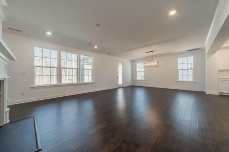 New construction Single-Family house 3210 Timber Run Ln, Maiden, NC 28650 null- photo 15 15
