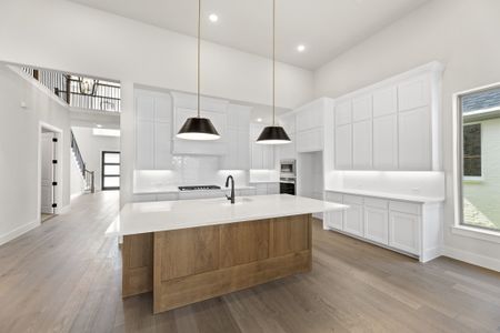 New construction Single-Family house 3936 Sunrise Ln, Prosper, TX 75078 plan 5062 - image 7