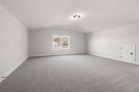 New construction Single-Family house 2615 Yellowstone Farm Dr, Cumming, GA 30028 Rosehill- photo 32 32
