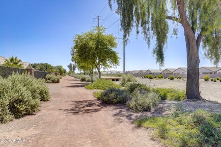 New construction Single-Family house 9722 W Agora Ln, Tolleson, AZ 85353 Eclipse- photo 10 10