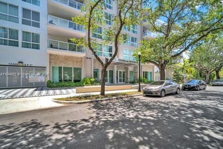 New construction Condo house 1850 Monroe, Unit 309, Hollywood, FL 33020 - image
