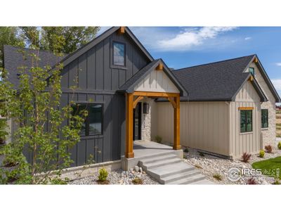 New construction Single-Family house 3806 Bridle Ridge Cir, Severance, CO 80524 - photo 38 38