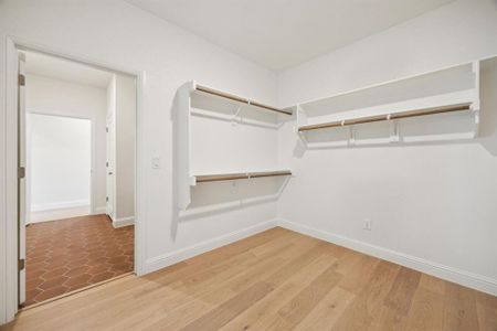 New construction Single-Family house 405 Red Roan Rdg, Weatherford, TX 76087 - image 19