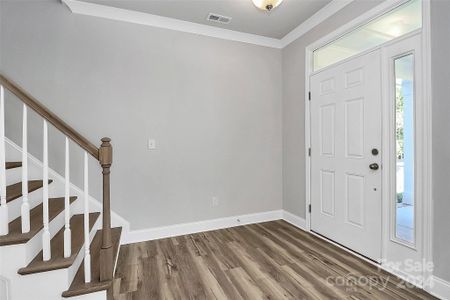 New construction Townhouse house 244 Gilead Rd, Huntersville, NC 28078 Pinot- photo 7 7