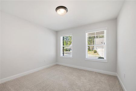 New construction Single-Family house 1302 Cedarcrest Blvd, Acworth, GA 30101 plan The Everleigh - image 17