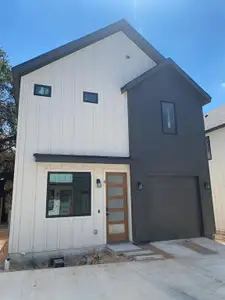 New construction Single-Family house 3001 E 51St St, Unit 1, Austin, TX 78723 null- photo 2 2