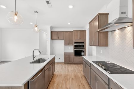 New construction Single-Family house 4900 Kai Dr, Murfreesboro, TN 37129 plan The Sutherland - image 6