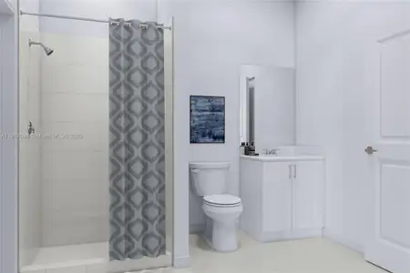 New construction Single-Family house 19570 Sw 339 Ter, Miami, FL 33034 plan Laurel - image