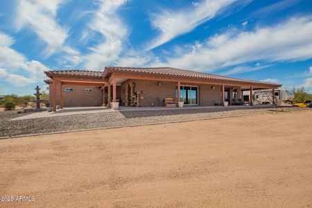New construction Single-Family house 17024 E Lone Mountain Rd, Rio Verde, AZ 85263 - image