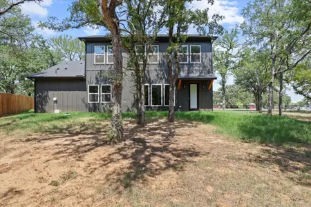 New construction Single-Family house 1791 Je Woody Rd, Springtown, TX 76082 - image