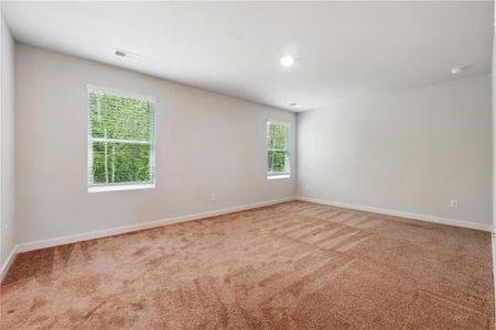 New construction Single-Family house 768 Great Oak Pl, Villa Rica, GA 30180 plan JODECO BB - image 12