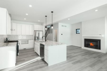 New construction Single-Family house 151 Buckhorn Cir, Granby, CO 80446 - image