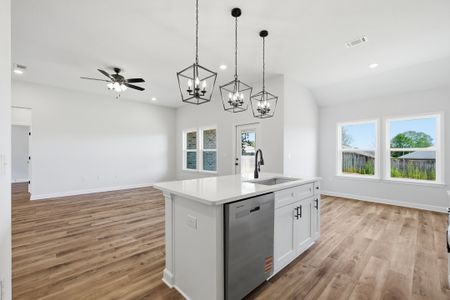 New construction Single-Family house 2801 Blackbird Ct, Crestview, FL 32536 plan Sierra - image 10