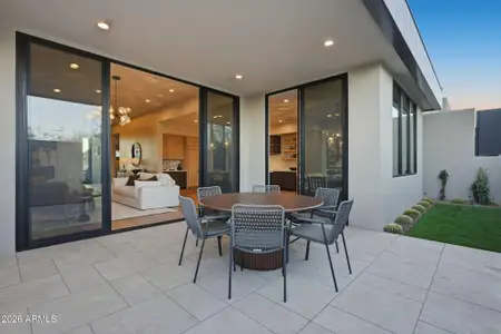 New construction Single-Family house 5137 N Ascent Dr, Scottsdale, AZ 85251 - image 3