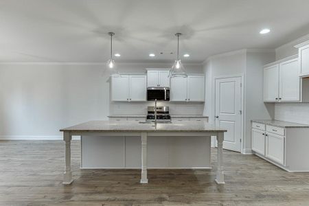 New construction Single-Family house 239 Montview Dr, Jefferson, GA 30549 null- photo 20 20