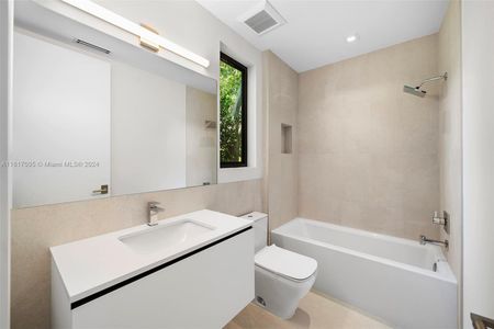 New construction Single-Family house 450 Sabal Palm Rd, Miami, FL 33137 null- photo 25 25
