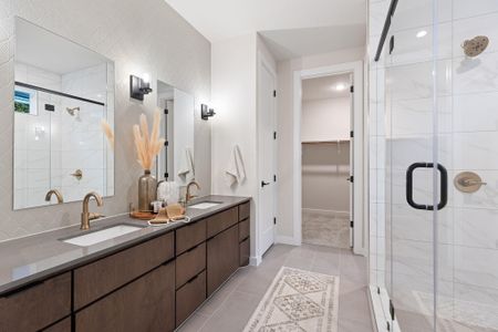 New construction Single-Family house 6309 Bristol Cir, Austin, TX 78723 - image 11