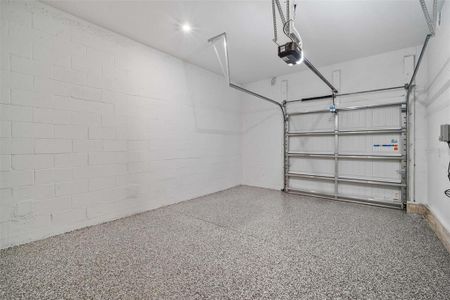 New construction Townhouse house 2711 W N B St, Unit 2, Tampa, FL 33609 plan Sand Crane - image 15