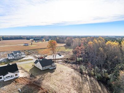 New construction Single-Family house 5120 Willows Edge, Sims, NC 27880 null- photo 33 33