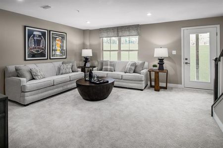 Courtney Creek by Ryan Homes in Durham - photo 24 24