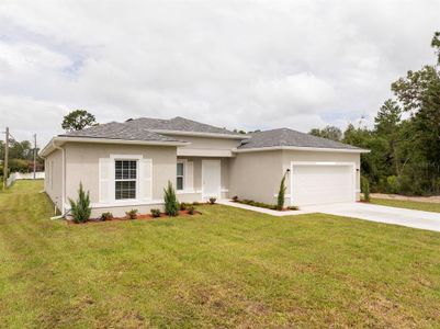New construction Single-Family house 17431 Sw 38Th Terrace Rd, Ocala, FL 34473 - image