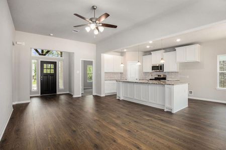 Gorgeous Brand New Home! Representation Photos. Actual Colors and selections may vary! Hurry, Call Today.. Before its Sold to someone else! Maverick Floor Plan!