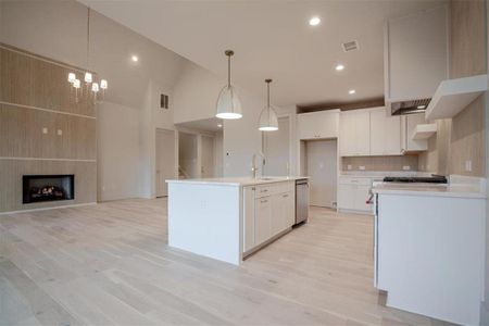 New construction Single-Family house 165 Arbor Garden Cir, Newnan, GA 30265 plan The Wisteria - image 4