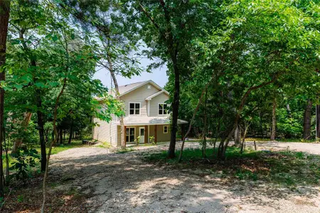 New construction Single-Family house 469 Holly Gln, Murchison, TX 75778 - image