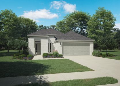 New construction Single-Family house 2139 Pedigree Ln, Seagoville, TX 75159 Amber | Stonehaven- photo 0 0