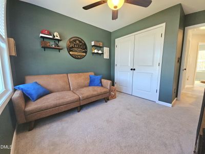 New construction Single-Family house 170 Greenhouse St, Zebulon, NC 27597 - image 6