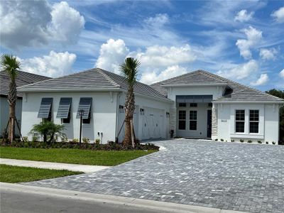 New construction Single-Family house 792 Blue Shell Lp, Sarasota, FL 34240 null- photo 0