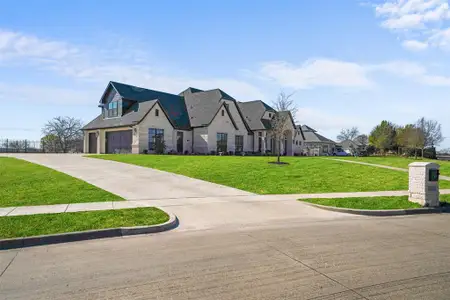 New construction Single-Family house 1110 Warwick Ct, Rockwall, TX 75032 - image