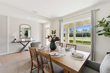 New construction Single-Family house 1845 Howard Mesa Dr, Kissimmee, FL 34744 - image