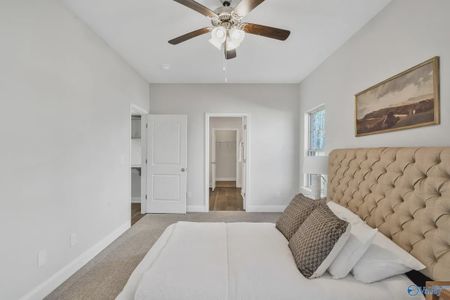 New construction Single-Family house 911 Pine Top Ln, Cantonment, FL 32533 plan 2025 - image 16