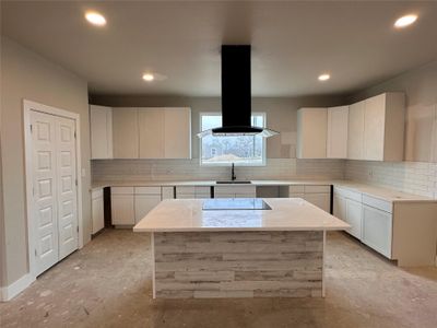 New construction Single-Family house 306 Centella Cir, Dale, TX 78616 - image