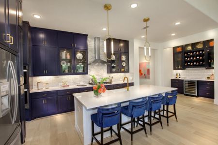 New construction Single-Family house 21834 Jedediah River Wy, Porter, TX 77365 plan Brynlee II - image 14