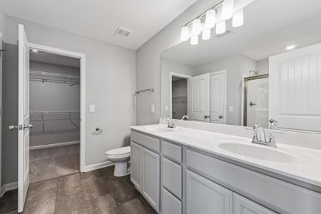 New construction Single-Family house 105 Stillwater Wy, Tullahoma, TN 37388 plan 1726 Elevation ABC - image 10