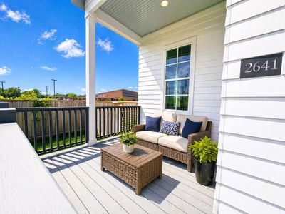 New construction Single-Family house 2641 Lake Kolbe Ln, Houston, TX 77080 - image 12