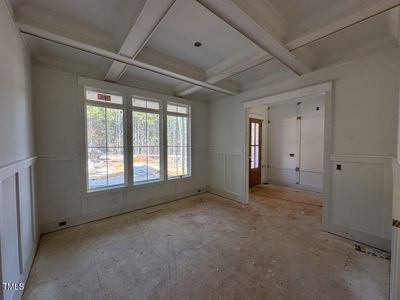 New construction Single-Family house 50 Spanish Oak Dr, Youngsville, NC 27596 null- photo 4 4