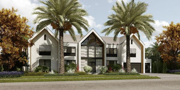 New construction Single-Family house 11382 Polo Park Trl, Wellington, FL 33414 null- photo 0