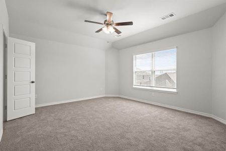 New construction Single-Family house 933 Propeller Pkwy, Fort Worth, TX 76179 The Lowry- photo 8 8