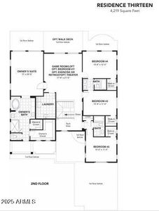 New construction Single-Family house 1081 E Peach Tree Dr, Chandler, AZ 85249 - image 6