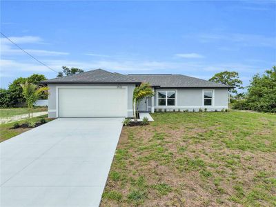 New construction Single-Family house 1126 Nw 6Th Ave, Cape Coral, FL 33993 - image