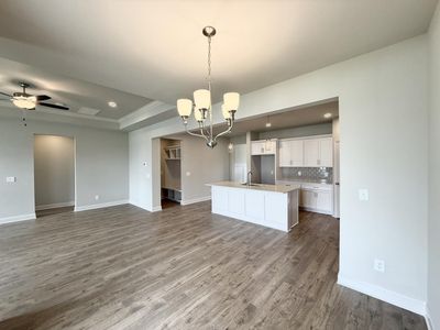 New construction Single-Family house 3044 Mallard Dr, Lebanon, TN 37090 plan Melrose - image 13