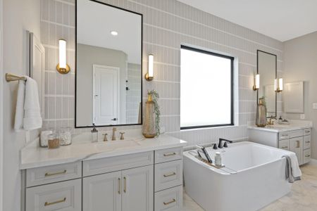 Wildtree 70' by Newmark Homes in Montgomery - image 4