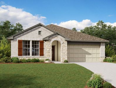 New construction Single-Family house 108 Summer Pool Court, Katy, TX 77493 - photo 0